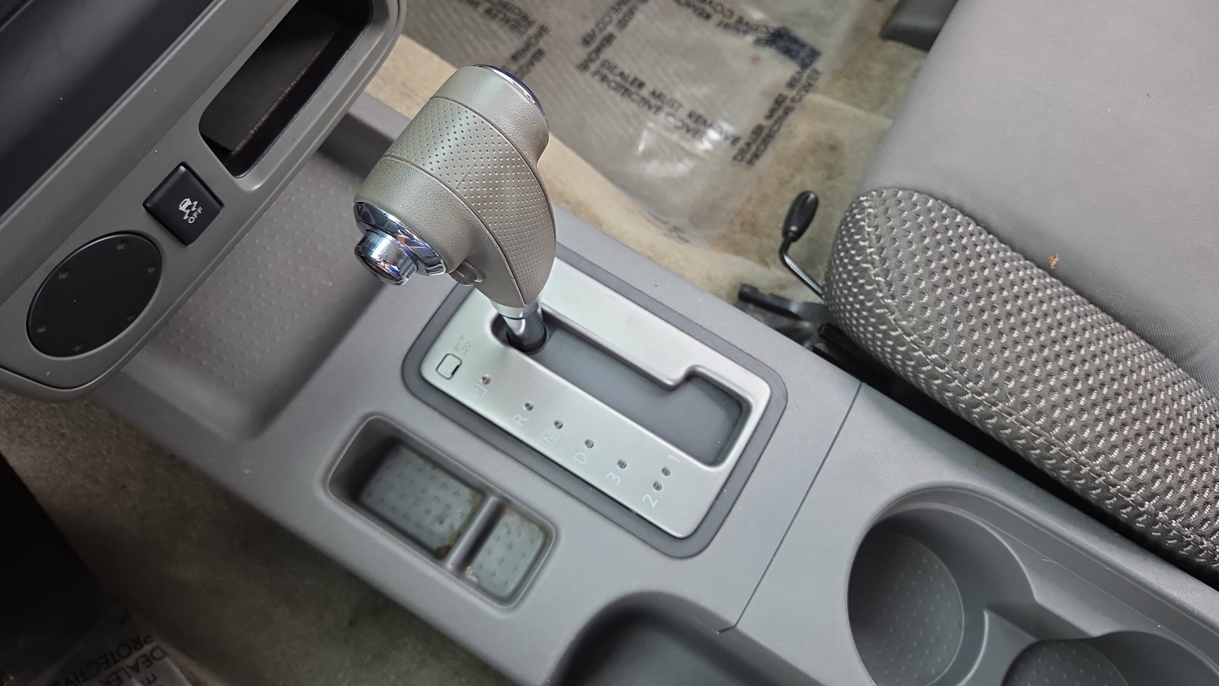 Used 2018 Nissan Frontier SV RWD image 31