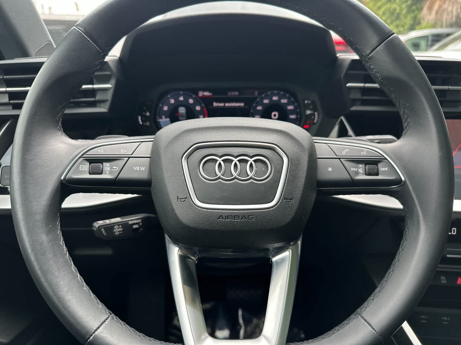 Used 2023 Audi A3 2.0T Premium Plus w/ Premium Plus Package FWD image 22
