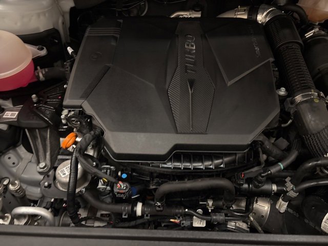 Certified 2023 Kia Sorento SX image 29