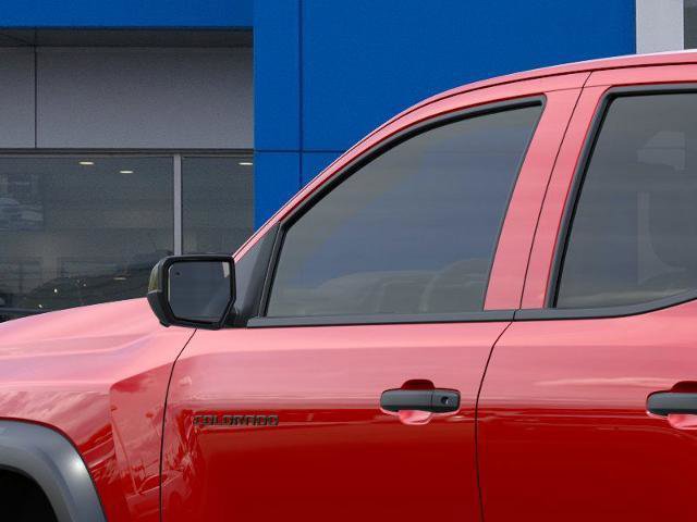 New 2026 Chevrolet Colorado Trail Boss w/ Midnight Edition image 12