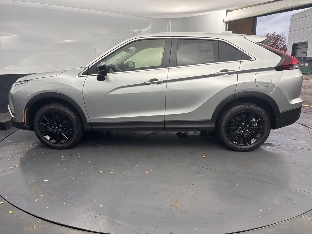 New 2026 Mitsubishi Eclipse Cross LE image 6