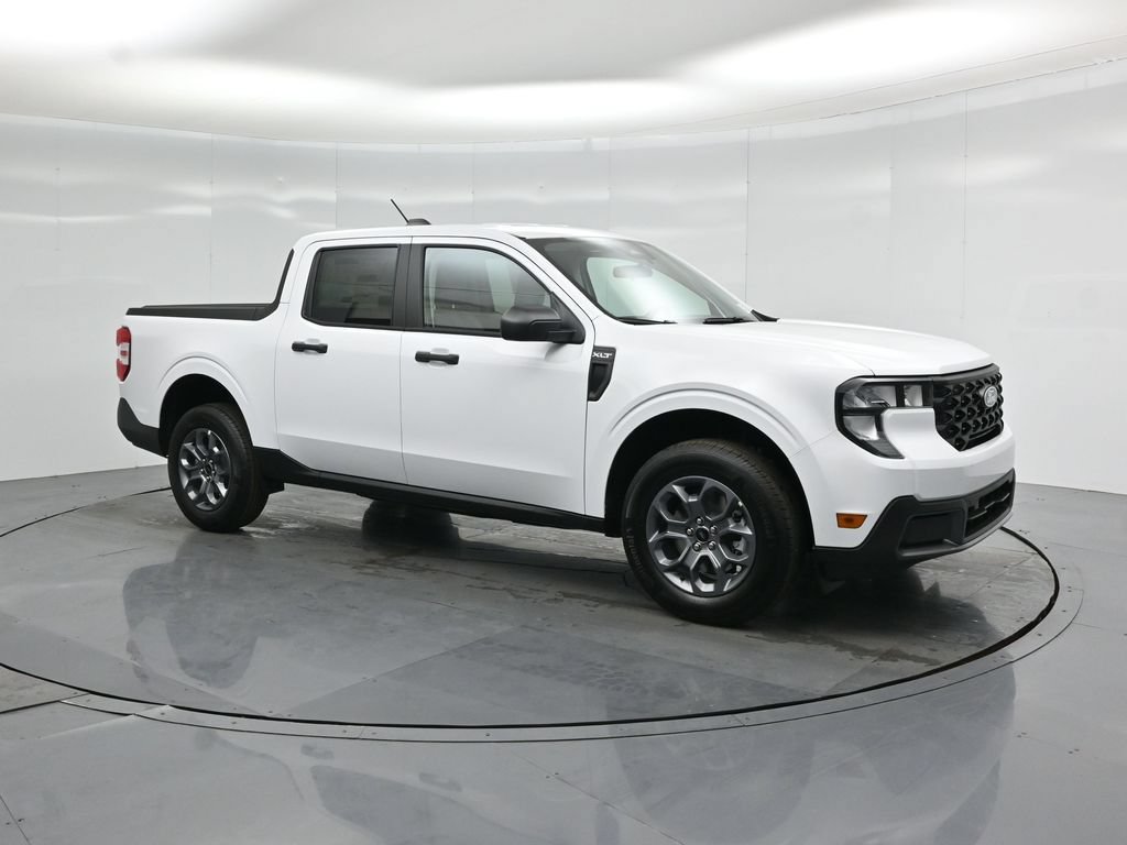 New 2026 Ford Maverick XLT FWD image 51