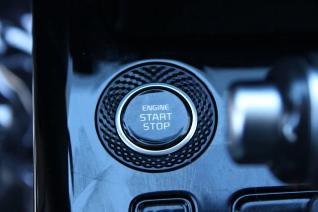 Used 2024 Kia Niro EX FWD image 23
