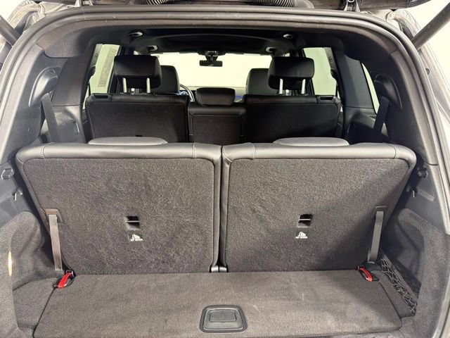 Certified 2023 Mercedes-Benz GLB 250 4MATIC image 17