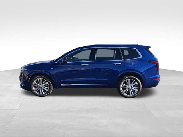 Used 2024 Cadillac XT6 Premium Luxury w/ LPO, Floor Liner Package AWD/4WD image 5