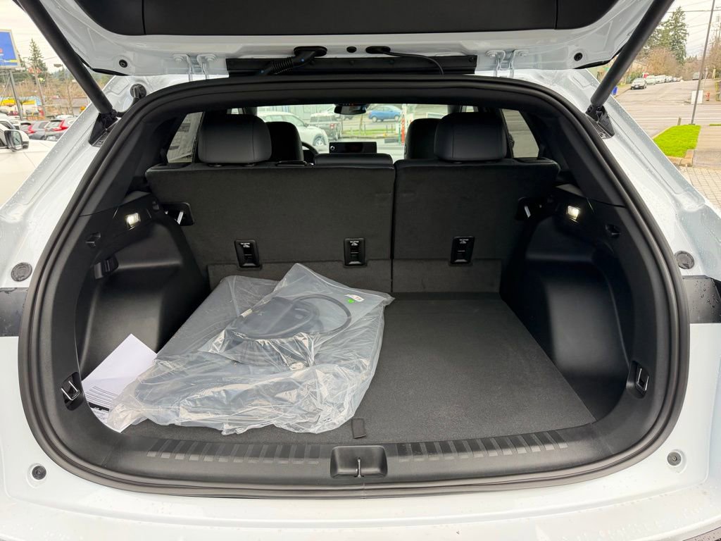 New 2026 Honda Prologue Elite image 10