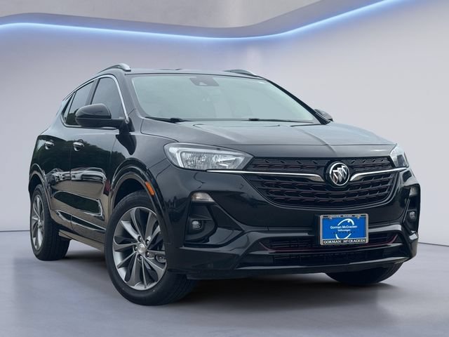 Used 2022 Buick Encore GX Select w/ Sport Touring Package