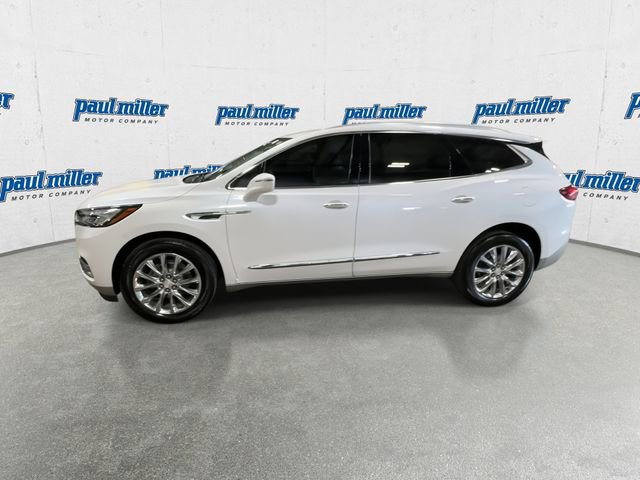 Used 2020 Buick Enclave Premium AWD/4WD image 6
