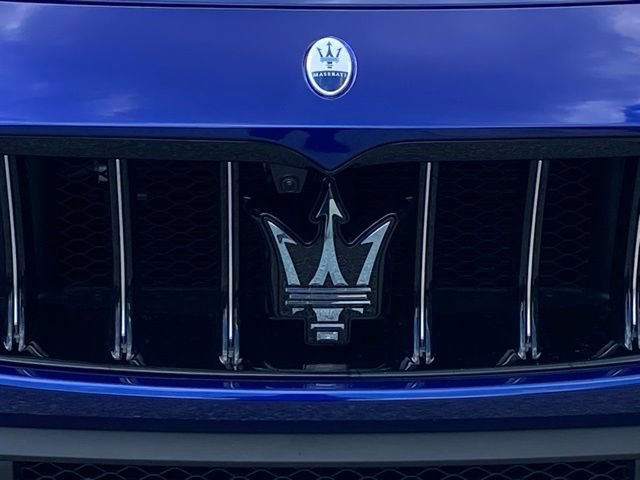 New 2024 Maserati Grecale GT image 11