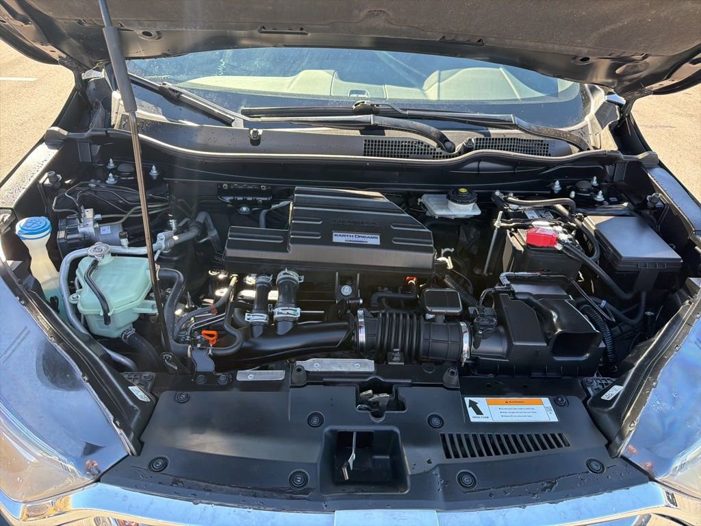 Used 2018 Honda CR-V EX-L image 30