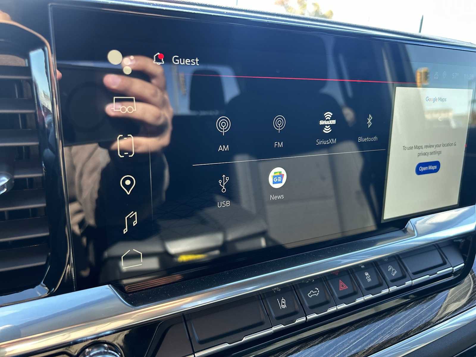 New 2026 GMC Sierra 2500 SLE image 12