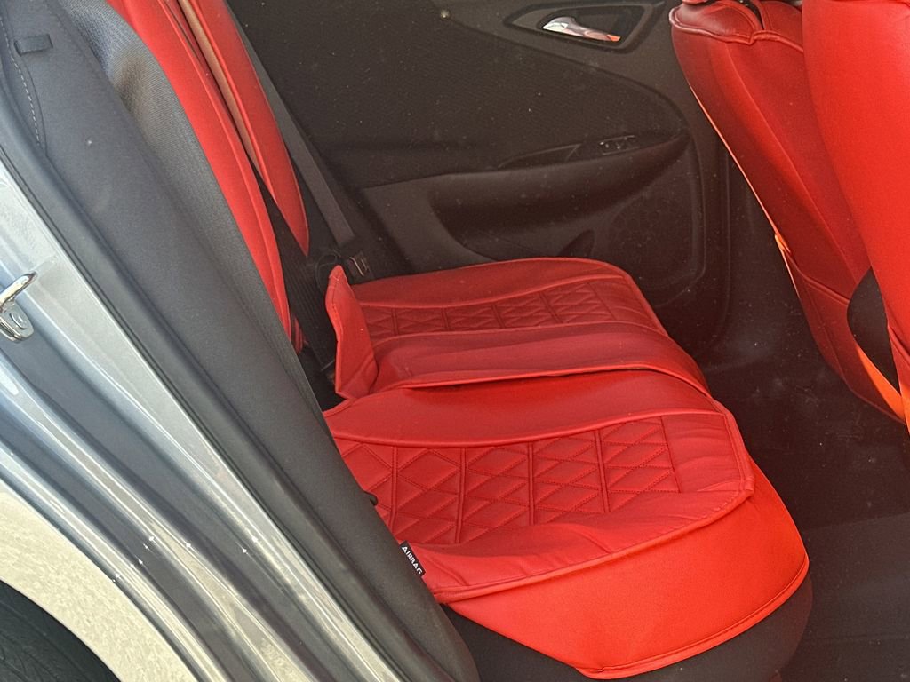 Used 2024 Chevrolet Malibu RS image 16