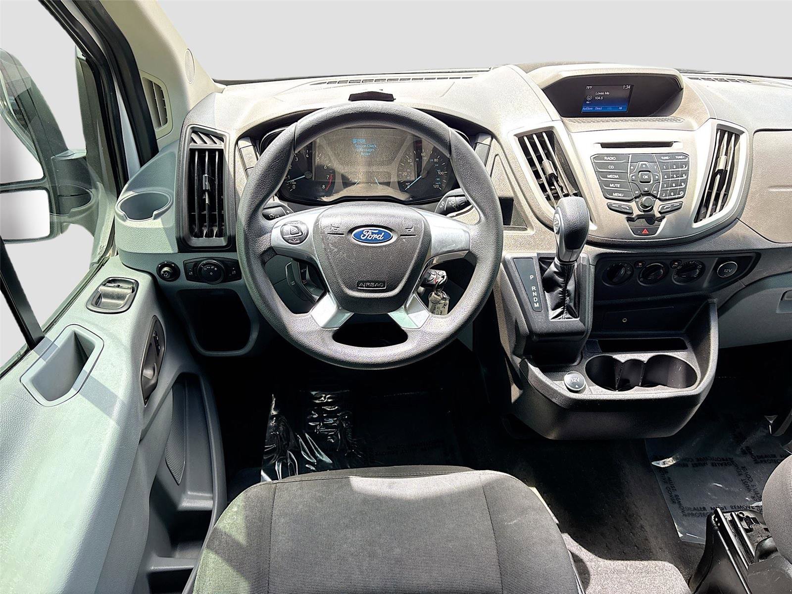 Used 2017 Ford Transit 350 XLT RWD image 20