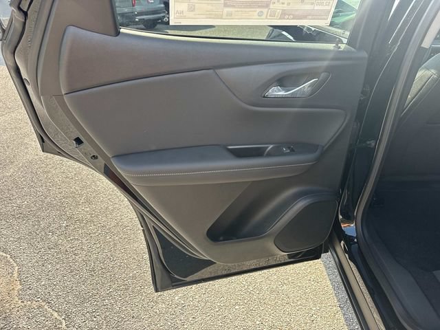 New 2026 Chevrolet Blazer LT w/ Convenience Package FWD image 15
