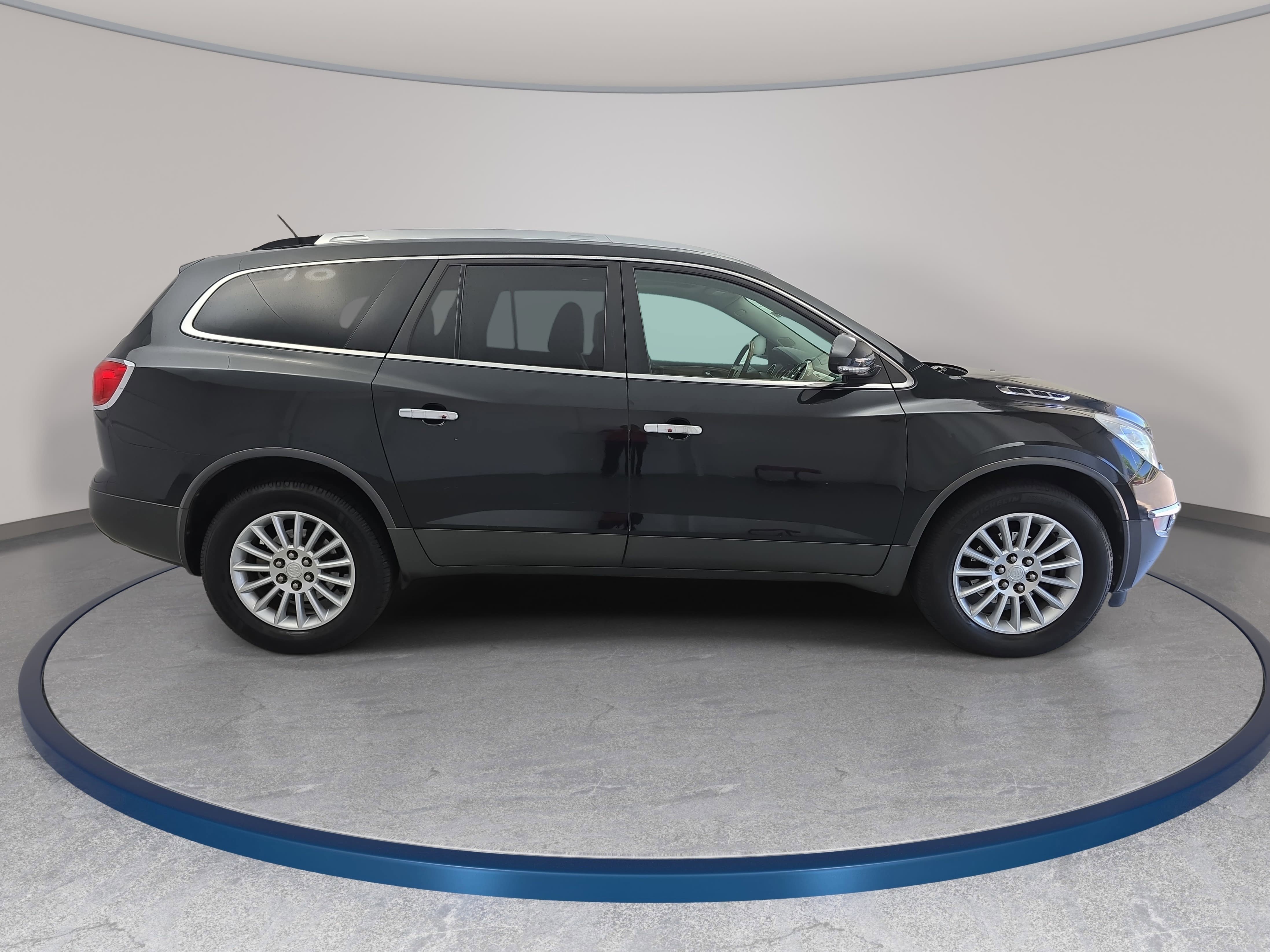 Used 2012 Buick Enclave Leather FWD image 4