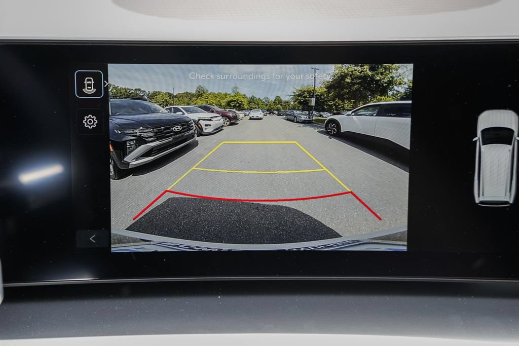 New 2026 Hyundai Ioniq 9 SE AWD/4WD image 38