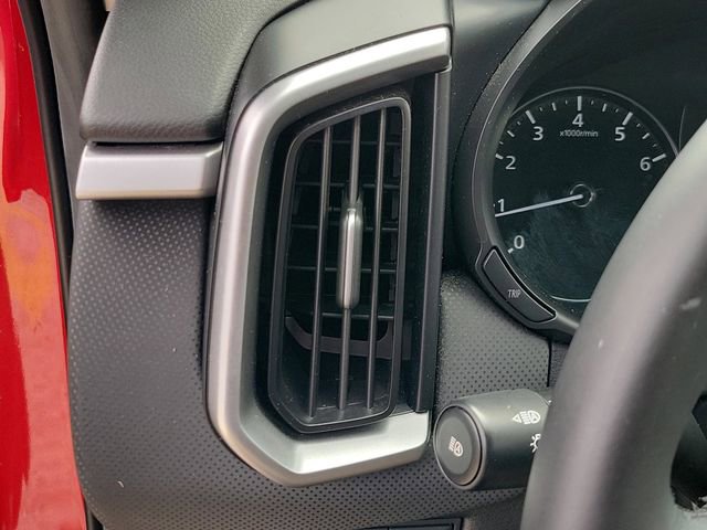 Used 2024 MAZDA CX-50 AWD 2.5 S w/ Cargo Package image 32