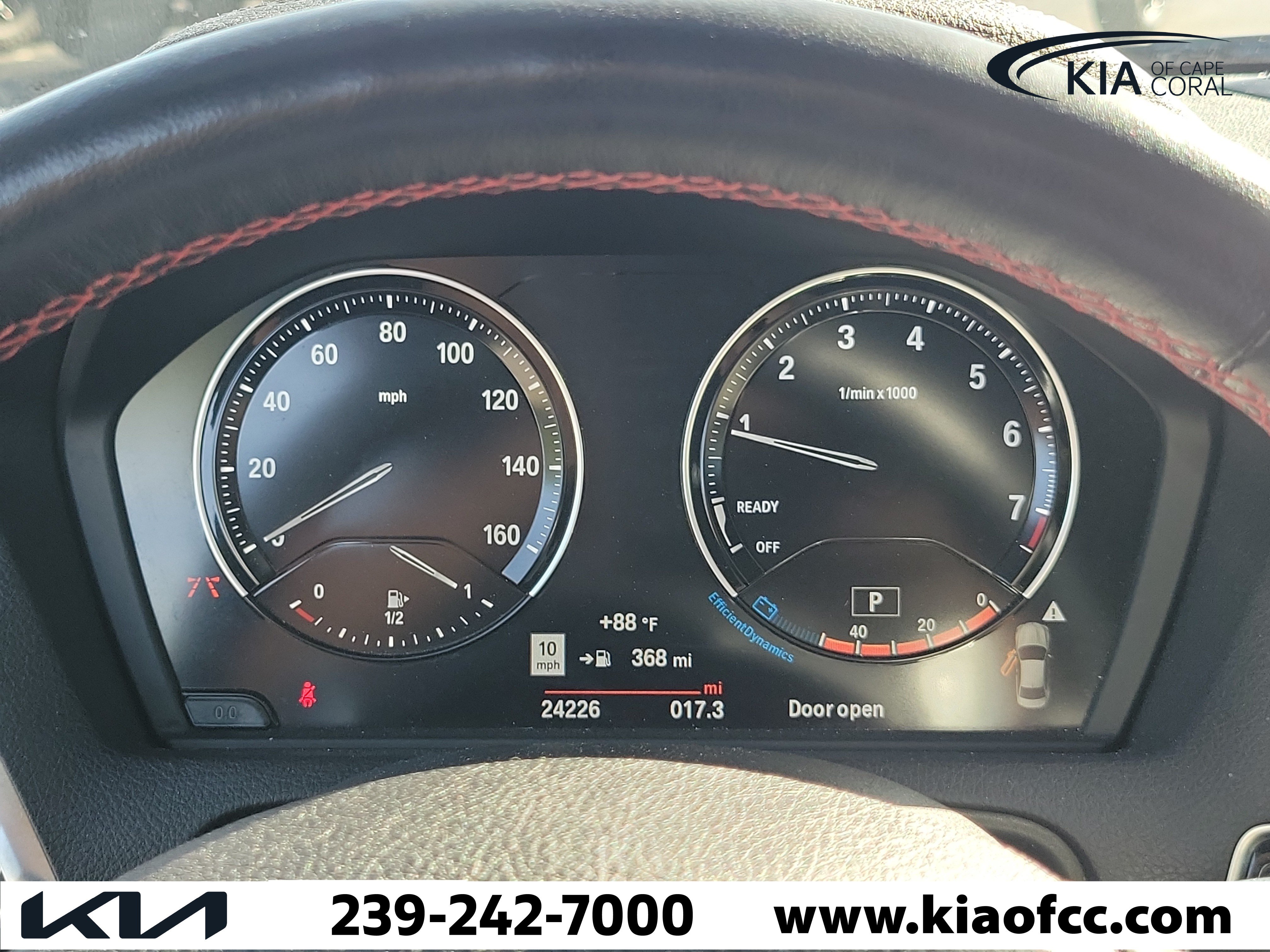 Used 2020 BMW 230i xDrive Coupe w/ Premium Package AWD/4WD image 25