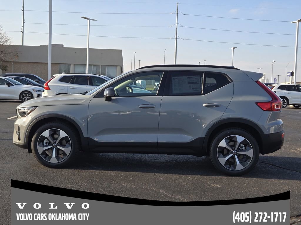 New 2026 Volvo XC40 B5 Plus w/ Protection Package Premier image 3