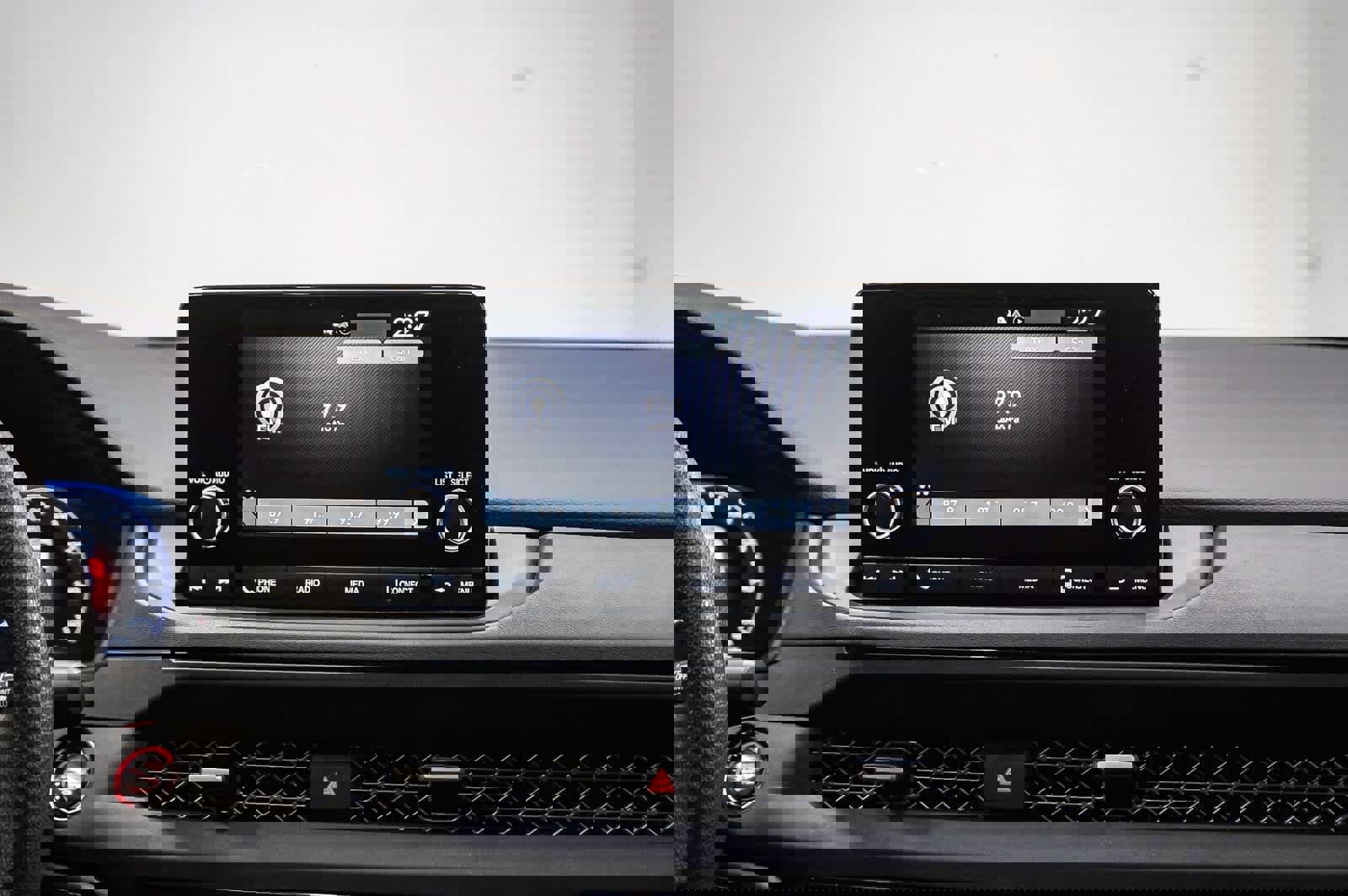 Used 2023 Honda Accord EX image 14