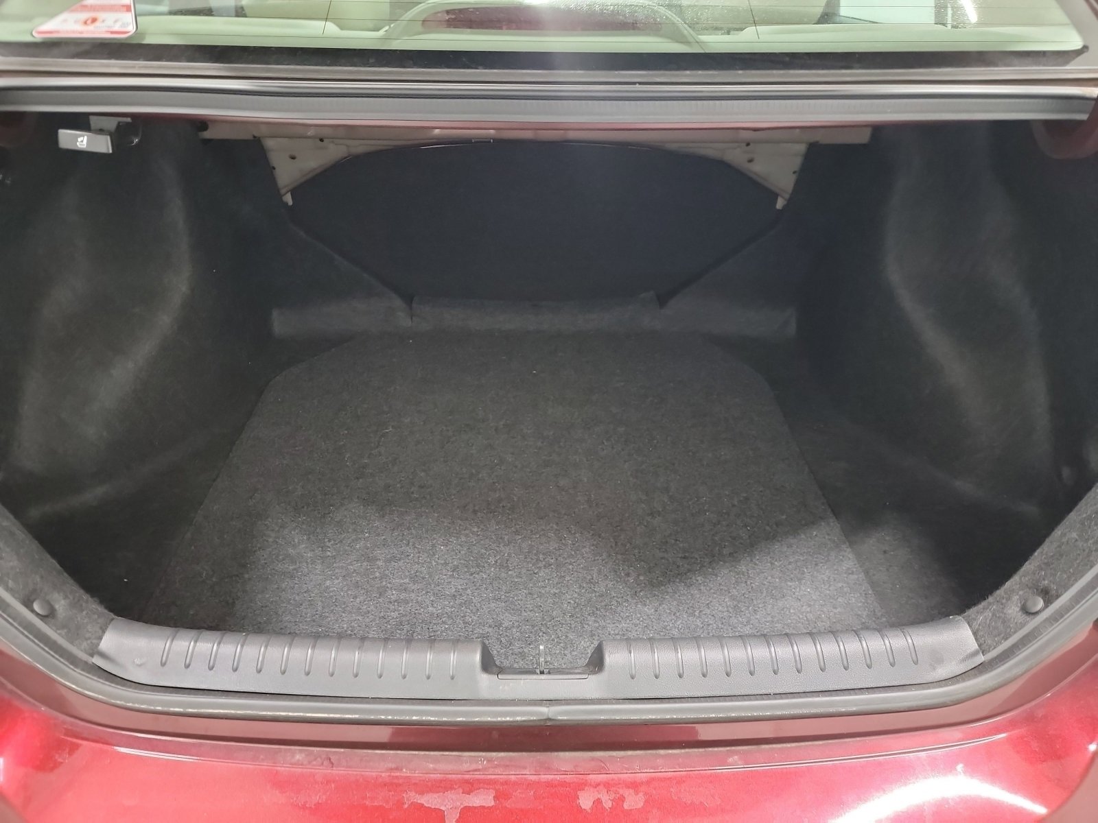 Used 2015 Honda Civic LX image 25