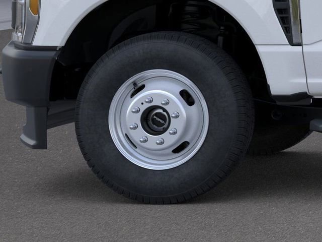 New 2025 Ford F350 XL image 9
