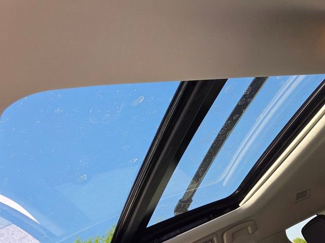 New 2026 Nissan Pathfinder Platinum w/ Cargo Package image 20