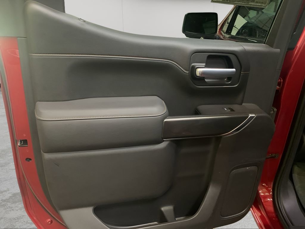 Used 2021 GMC Sierra 1500 AT4 w/ AT4 Value Package image 14