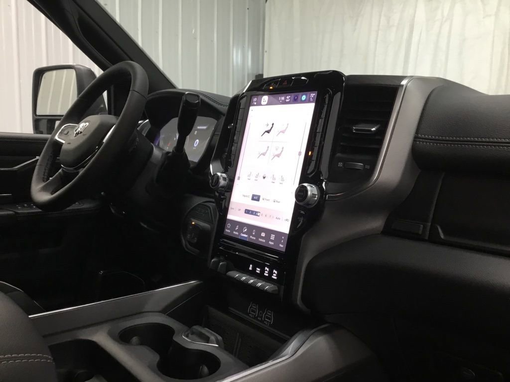 New 2026 RAM 2500 Laramie image 24