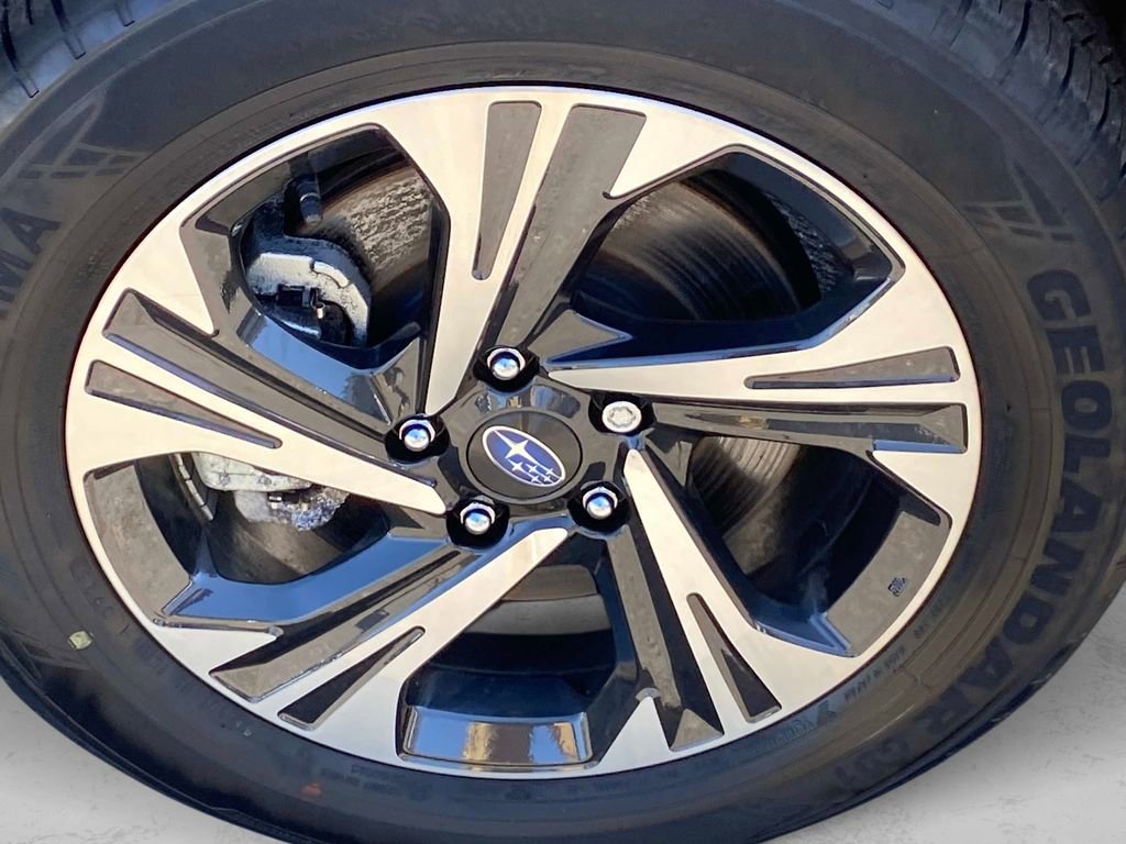 Certified 2025 Subaru Crosstrek 2.0i Premium image 27