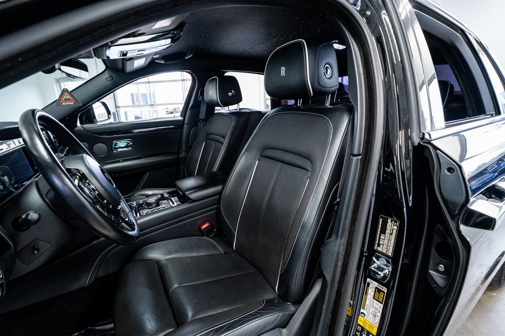 Used 2022 Rolls-Royce Ghost image 37