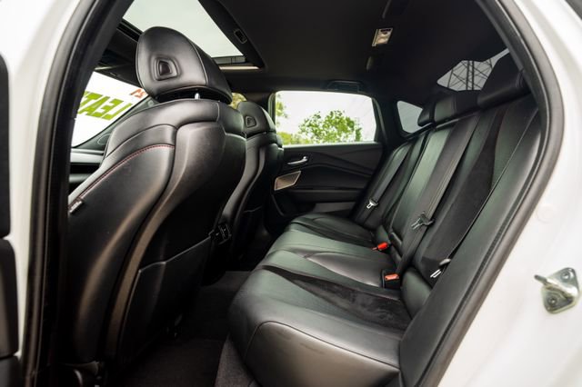 Used 2021 Acura TLX w/ A-SPEC Pkg FWD image 9