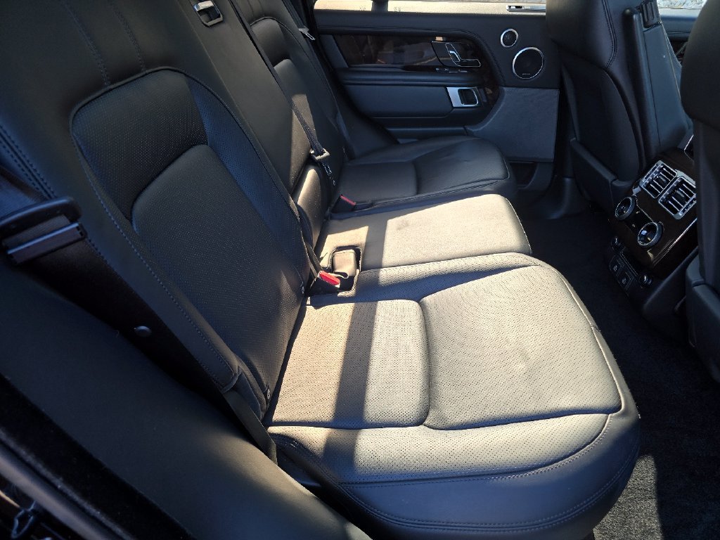 Used 2022 Land Rover Range Rover Westminster Edition AWD/4WD image 17