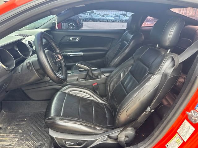 Used 2016 Ford Mustang GT w/ GT Performance Package RWD image 4