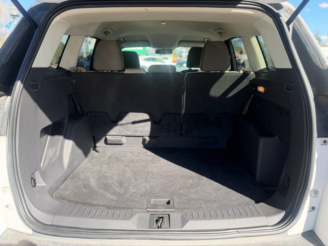 Used 2016 Ford Escape SE AWD/4WD image 7