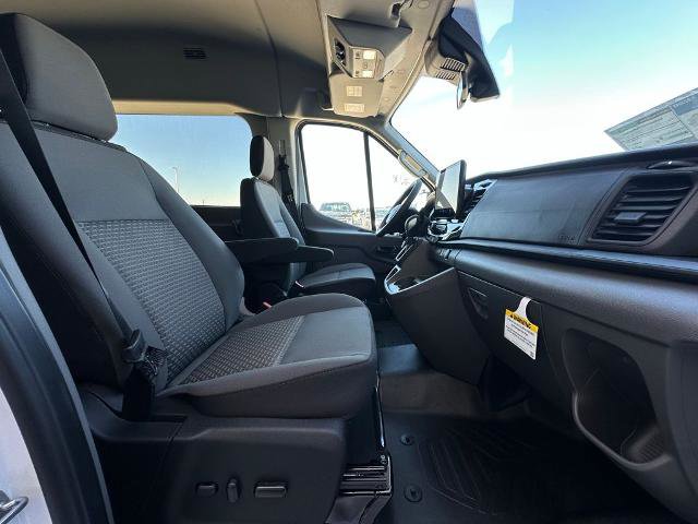 New 2025 Ford Transit 350 XLT image 22