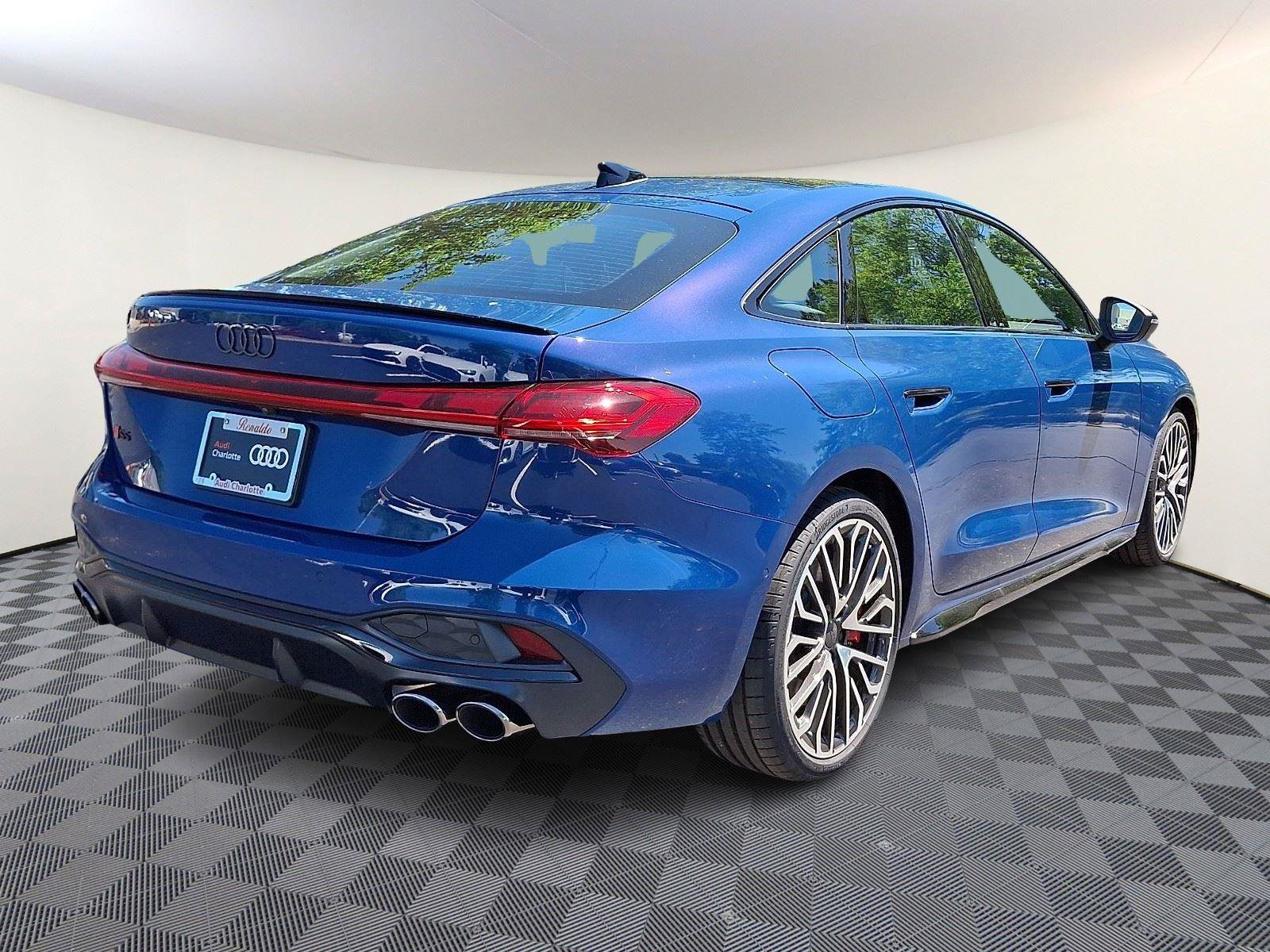 New 2026 Audi S5 Prestige AWD/4WD image 6