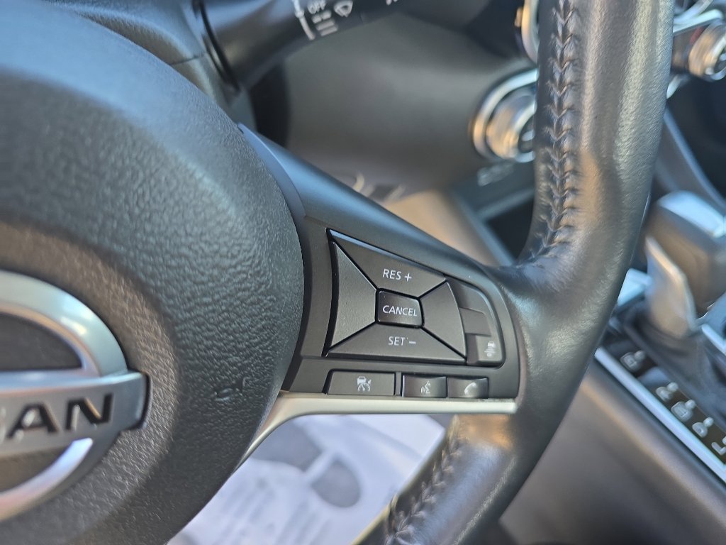 Used 2023 Nissan Sentra SV w/ All-Weather Package image 22