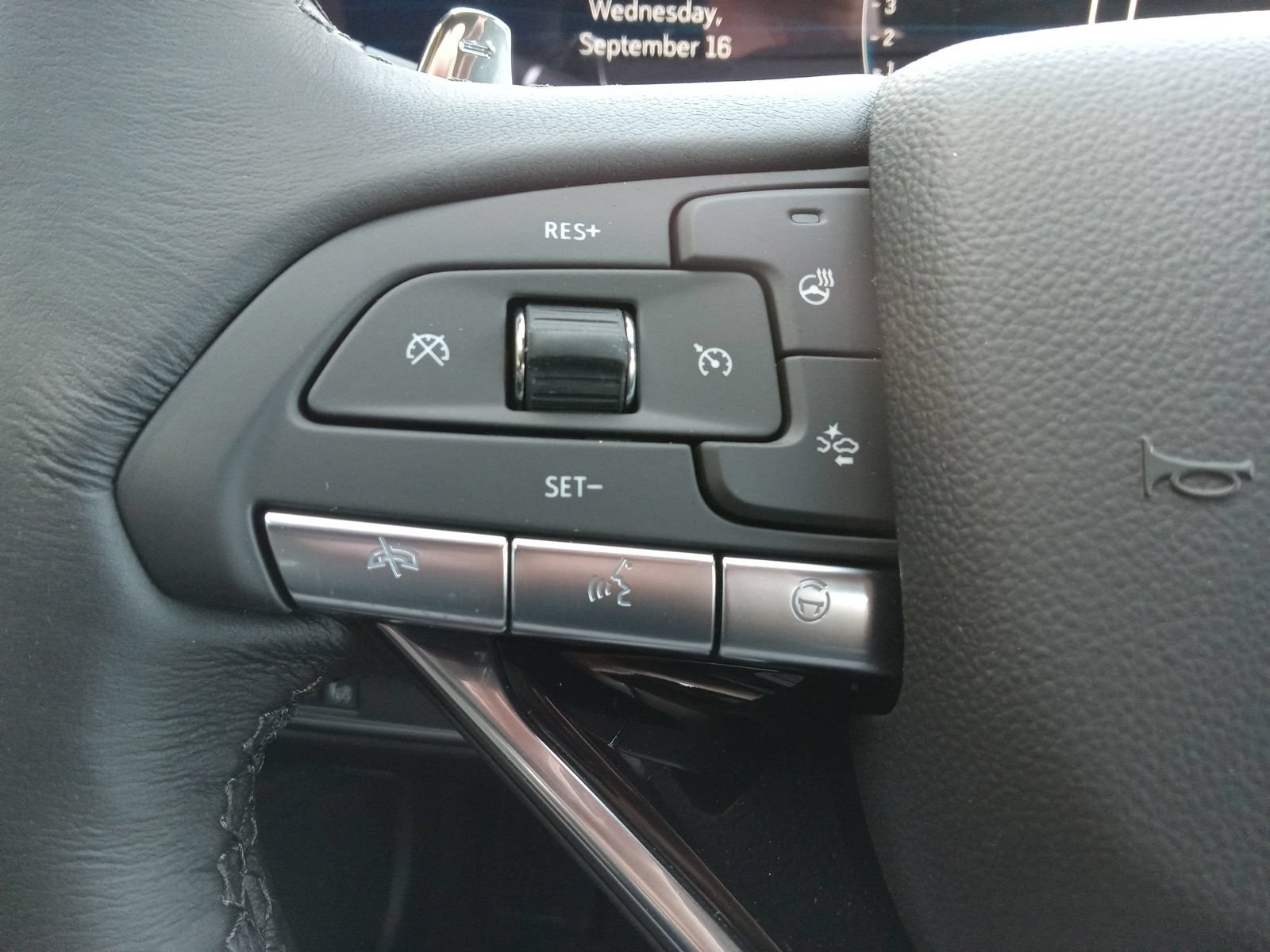 New 2026 Cadillac CT5 Premium Luxury AWD/4WD image 22
