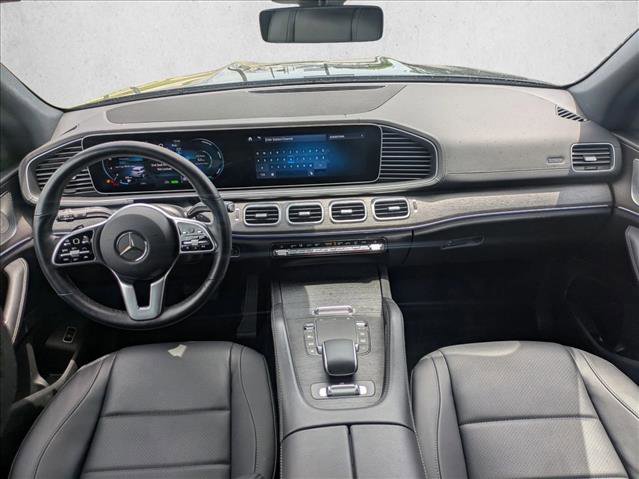 Used 2022 Mercedes-Benz GLS 450 4MATIC image 19