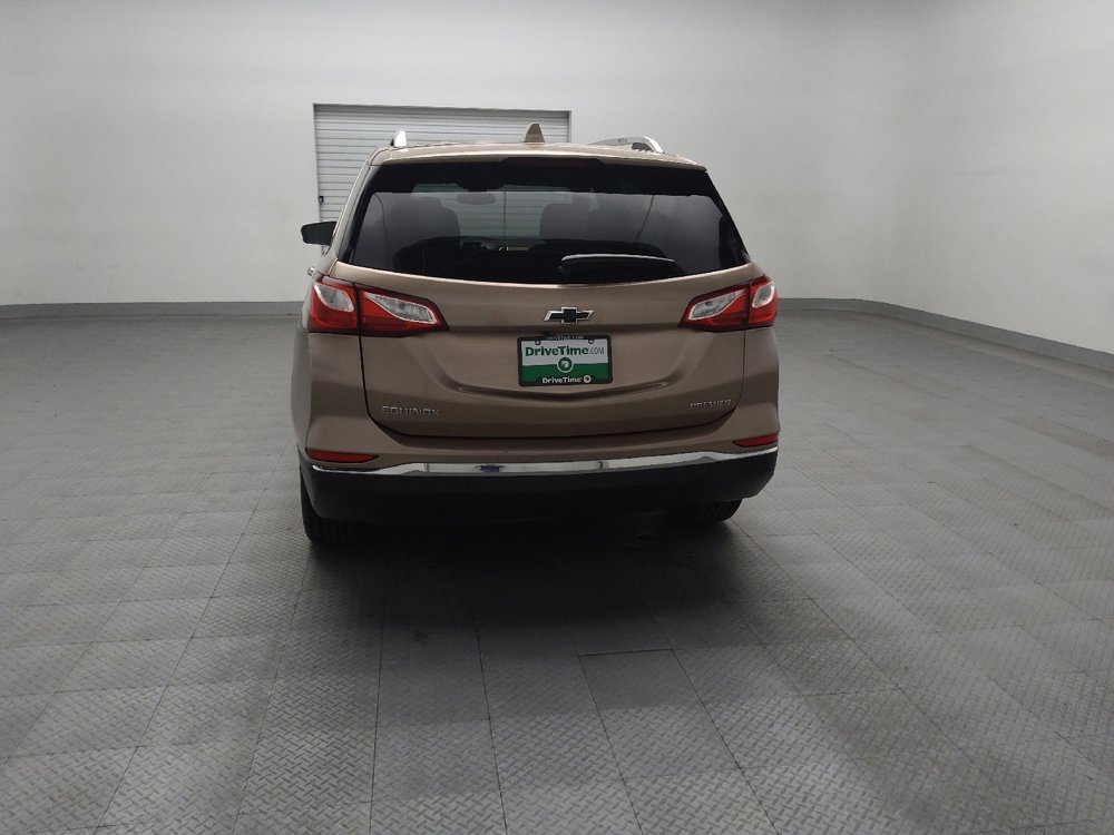 Used 2019 Chevrolet Equinox Premier image 6
