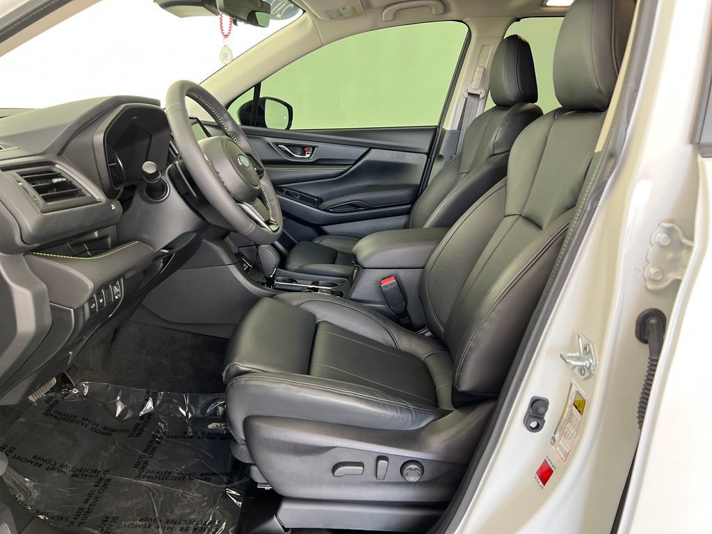 Certified 2025 Subaru Ascent Bronze Edition w/ Popular Package #2 image 11