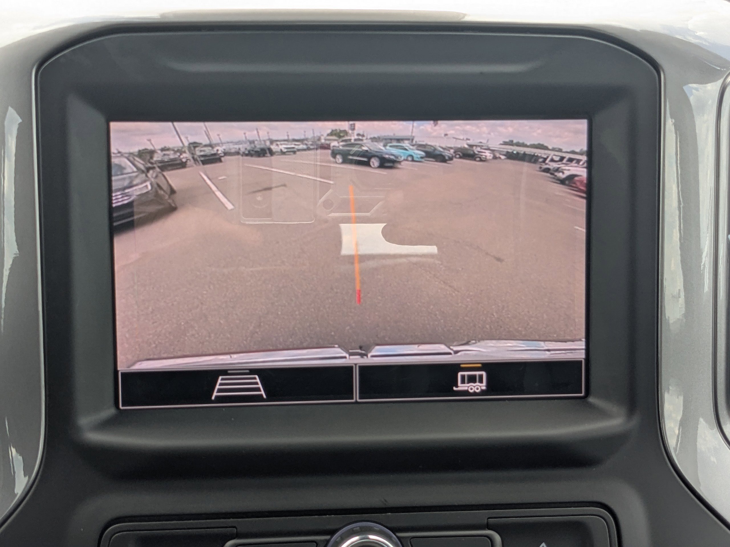 Used 2024 GMC Sierra 1500 Pro w/ Trailering Package image 20