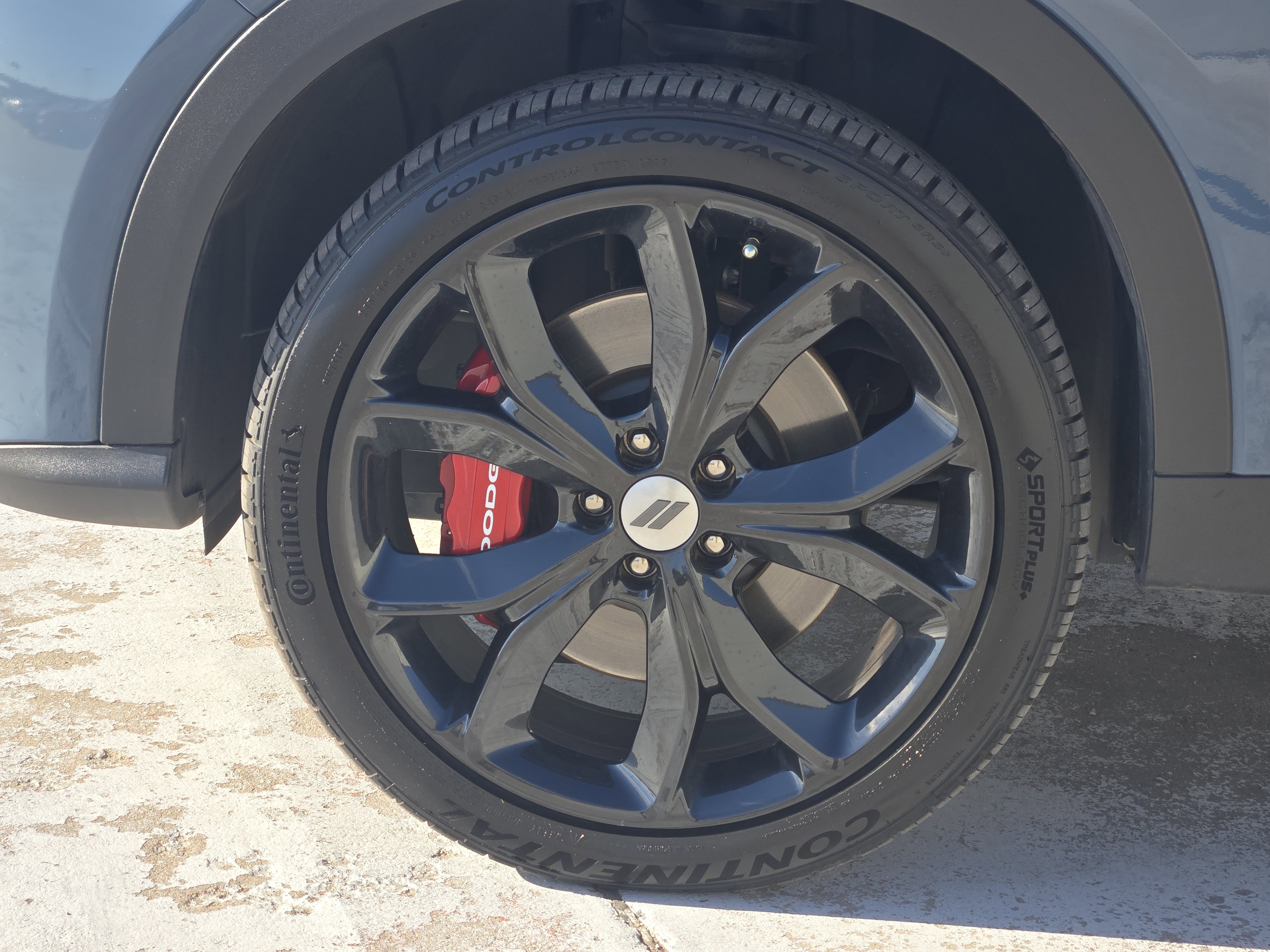 Used 2023 Dodge Hornet GT Plus w/ Track Pack image 14