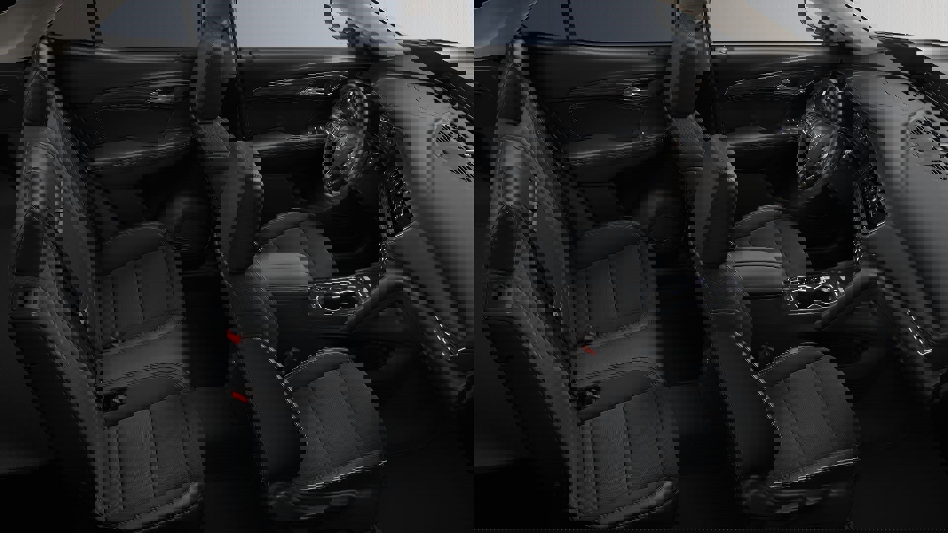 New 2023 Buick Envision Preferred image 35