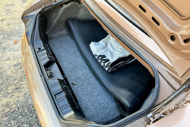 Used 2000 BMW Z3 2.5i image 71