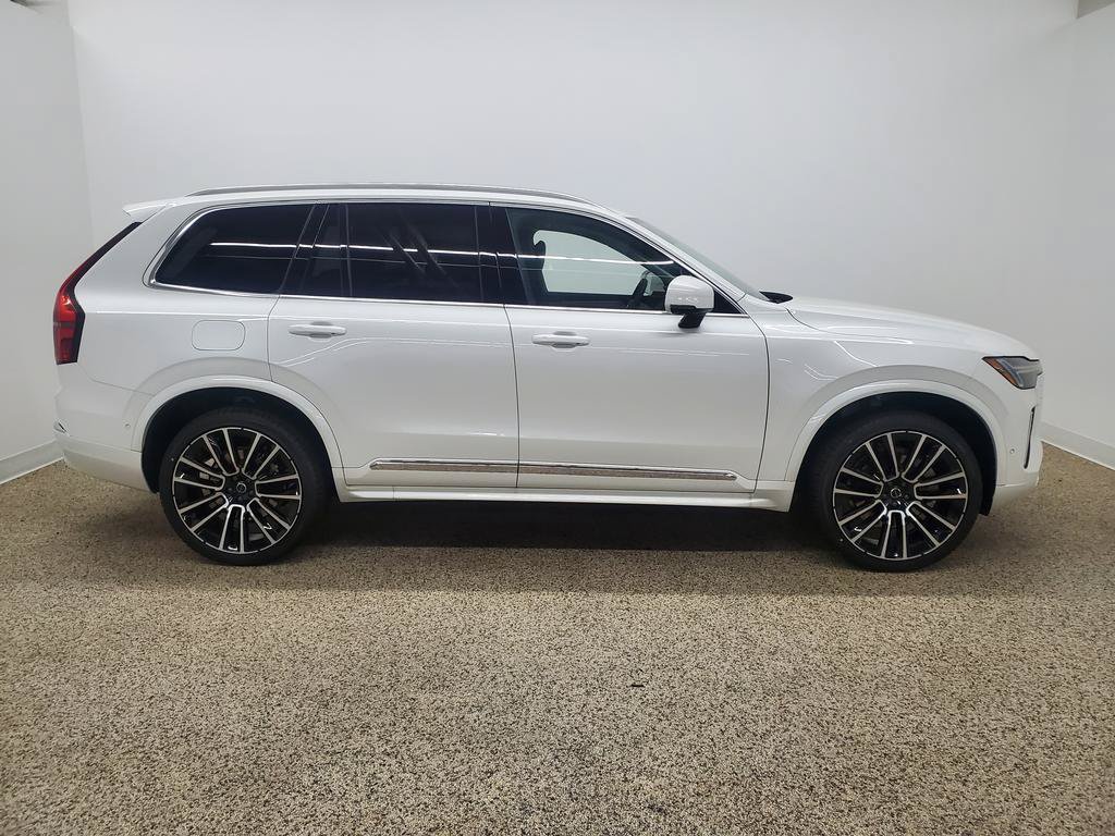 New 2027 Volvo XC90 B6 Plus AWD/4WD image 2