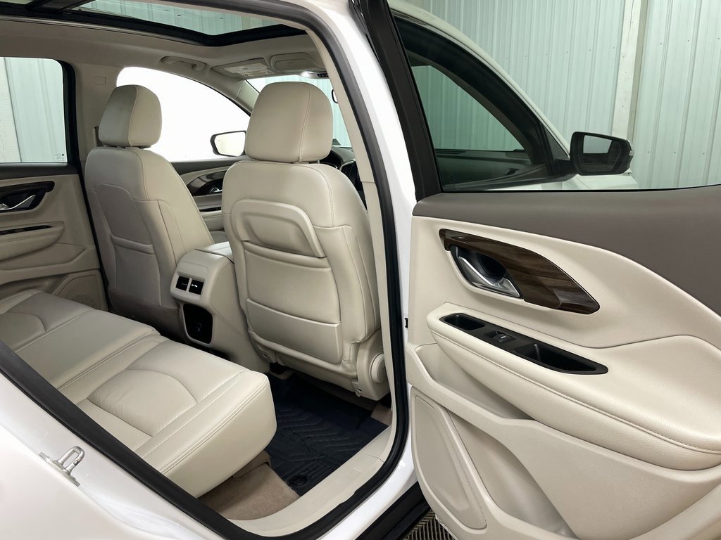 Certified 2019 GMC Terrain Denali w/ Advanced Safety Package image 44