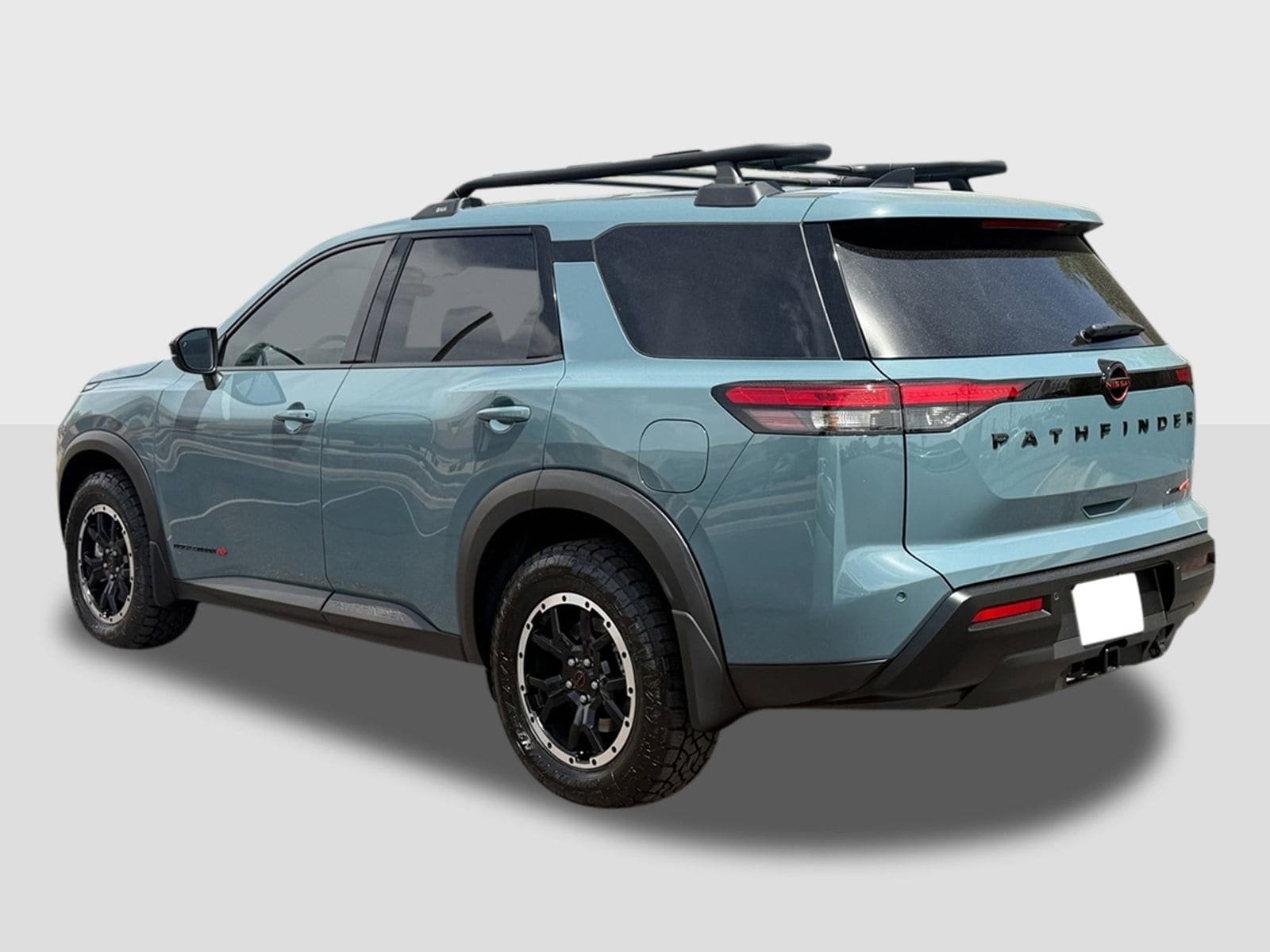 New 2026 Nissan Pathfinder Rock Creek AWD/4WD image 3