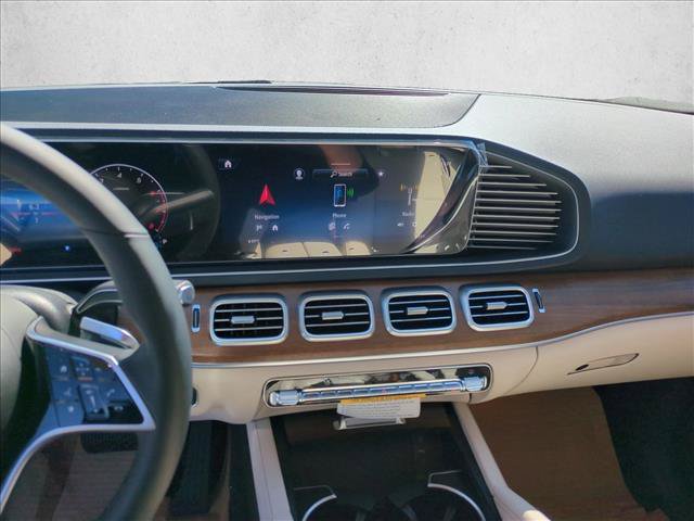 Certified 2026 Mercedes-Benz GLE 350 4MATIC image 12